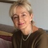 Portrait of Study Day Leader Jo Banham